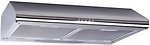 Фото Ventolux Aldo 60 Inox 2M