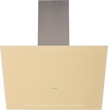 Фото Ventolux Mirror 60 Ivory (750) PB