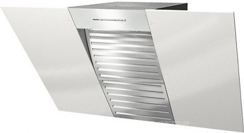 Фото Miele DA 6096 W White Wing