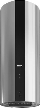 Фото Teka CC 480 Black-SS