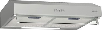 Фото Gorenje WHU629EX/M