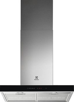 Фото Electrolux LFT766X