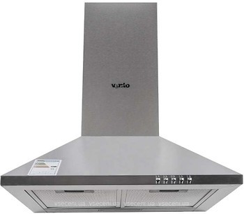 Фото Ventolux Lido 50 Inox (700)