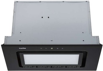 Фото Ventolux Punto 60 BG (900) TRC FLED