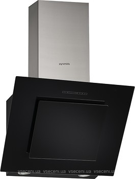 Фото Pyramida HEF 30 (J-600) BK