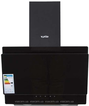 Фото Ventolux Vienna 50 BK (800) TC