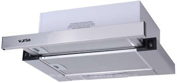 Фото Ventolux Garda 45 Inox (700) Slim