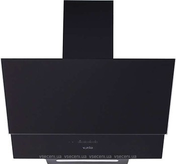 Фото Ventolux Rimini 60 BK (650) TRC