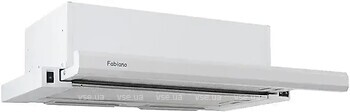 Фото Fabiano Slim Lux 60 WH Glass