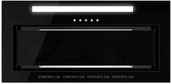 Фото Globalo Senturo 60.3 Black