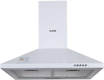 Фото Ventolux Lido 60 WH (950)