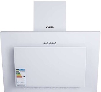 Фото Ventolux Tivoli 60 WH (950) PB