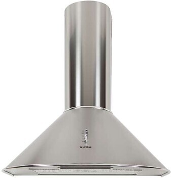 Фото Ventolux Capri 60 Inox (700) PB