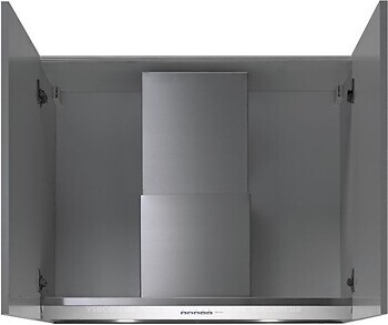 Фото Falmec Virgola No-Drop 120 Inox