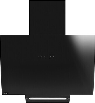 Фото AKPO Clarus Pro wk-9 60 Black (850)