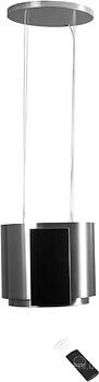 Фото VDB Lamp Glass Inox