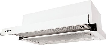 Фото Ventolux Garda 60 WH (700) LED