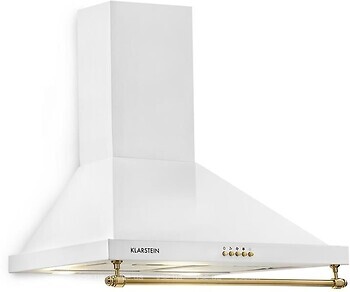 Фото Klarstein Montblanc 60 White