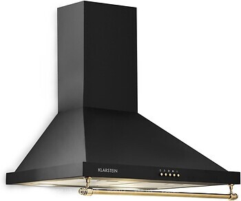 Фото Klarstein Montblanc 90 Black