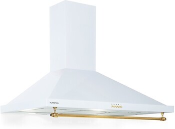 Фото Klarstein Montblanc 90 White