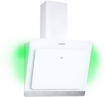 Фото Klarstein Aurora Eco 60 White