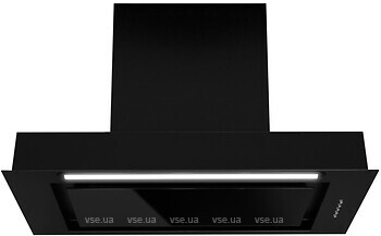 Фото Nortberg Micra Plus 60 Black Matt