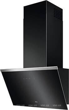 Фото AEG DVE5661HB