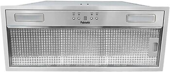 Фото Fabiano BoxPro 70 Silent Inox