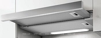 Фото Elica TT14 LUX GRIX/A/60