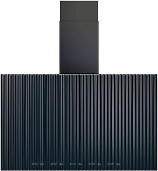 Фото VDB Evolution 90 H2H Black