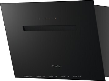 Фото Miele DAH 1650 OB/BL