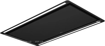 Фото Elica Hilight-X H16 BL/A/100