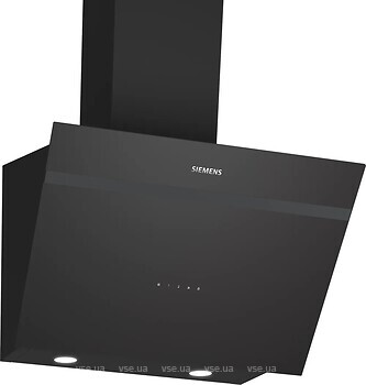 Фото Siemens LC66KPJ60T