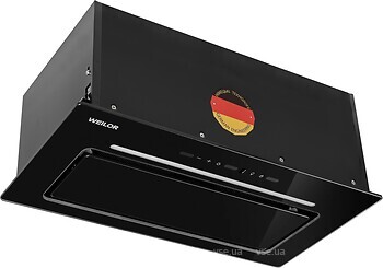 Фото Weilor Lumina WBG 69 Black Silence