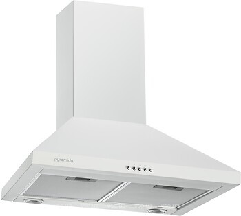 Фото Pyramida KX 60 (1000) B WH