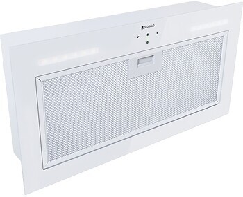 Фото Globalo Pimotion 60.1 White Gest