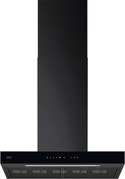 Фото AEG NDB6761HB