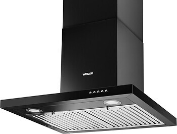 Фото Weilor Mist WTX 68 Black