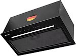 Фото Weilor Luna WBG 56 Black
