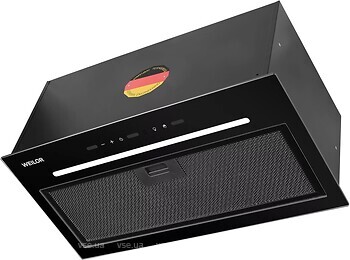 Фото Weilor Luna WBG 56 Black