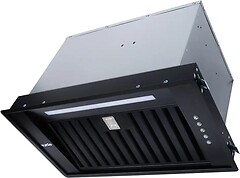 Фото Ventolux Punto 52 BK (1200) ST MM BF
