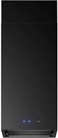 Фото Falmec Mira Plus Isola 40 BK (800) (CMFI40.E14P2#EUN490F)