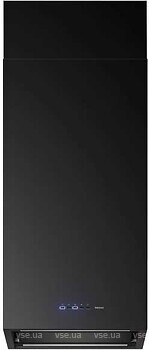 Фото Falmec Mira Plus Isola 40 BK (800) (CMFI40.E14P2#EUN490F)