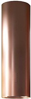 Фото Falmec Polar Evo Isola 35 Cooper (800) (CPOI90.E11P2#EUA490F)