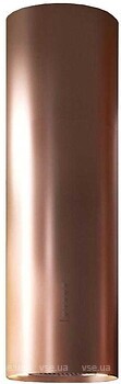 Фото Falmec Polar Evo Isola 35 Cooper (800) (CPOI90.E11P2#EUA490F)