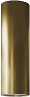 Фото Falmec Polar Evo Isola 35 Gold (800) (CPOI90.E11P2#EUC490F)