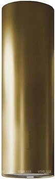 Фото Falmec Polar Evo Isola 35 Gold (800) (CPOI90.E11P2#EUC490F)