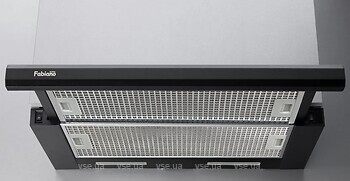 Фото Fabiano Neoslim 60 BK