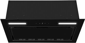 Фото BERG Senso 60 Black (SENOPPODBK6001)
