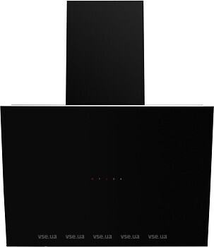 Фото BERG Solaro 60 Black (SOLOPSDBK6001)